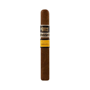 Aging Room Quattro Sonata Vibrato Toro Single Cigar