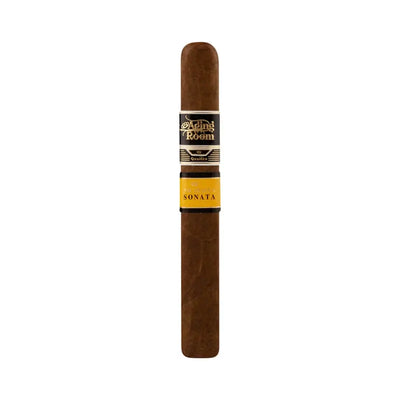 Aging Room Quattro Sonata Vibrato Toro Single Cigar