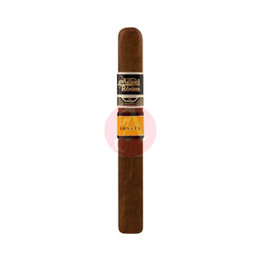 Aging Room Quattro Sonata Vibrato Toro Single Cigar