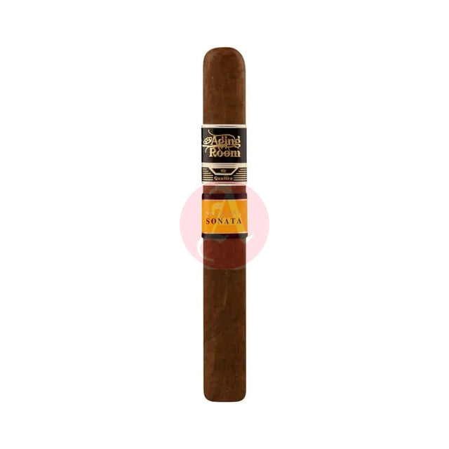 Aging Room Quattro Sonata Vibrato Toro Single Cigar
