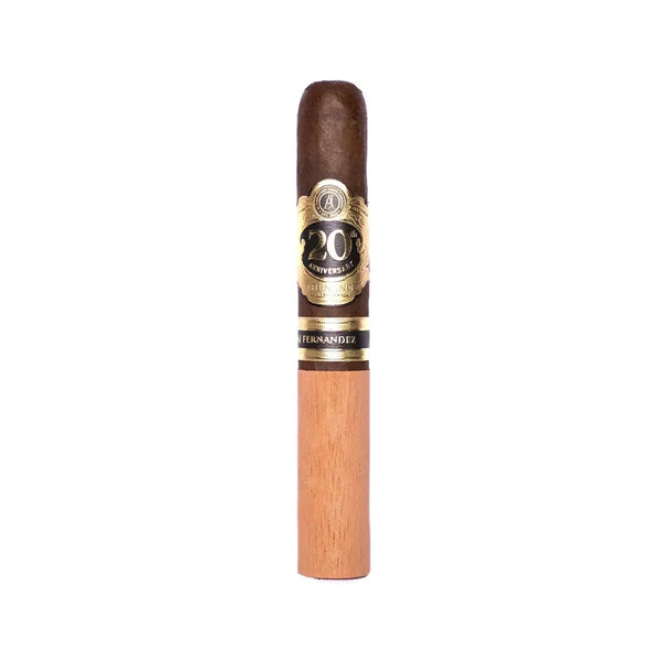 AJ Fernandez 20th Anniversary Toro Maduro