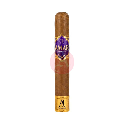 Aj Fernandez Amar Gordo 6.00 x 60 (2)