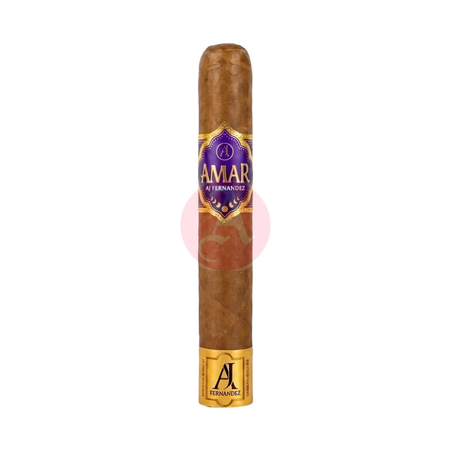 Aj Fernandez Amar Gordo 6.00 x 60 (2)