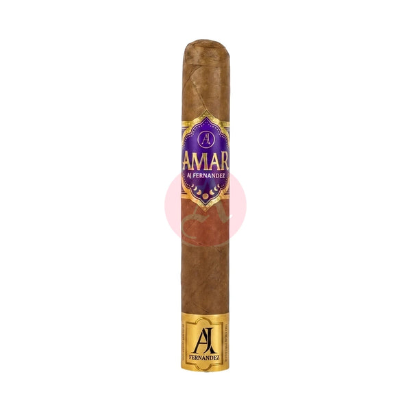 Aj Fernandez Amar Robusto