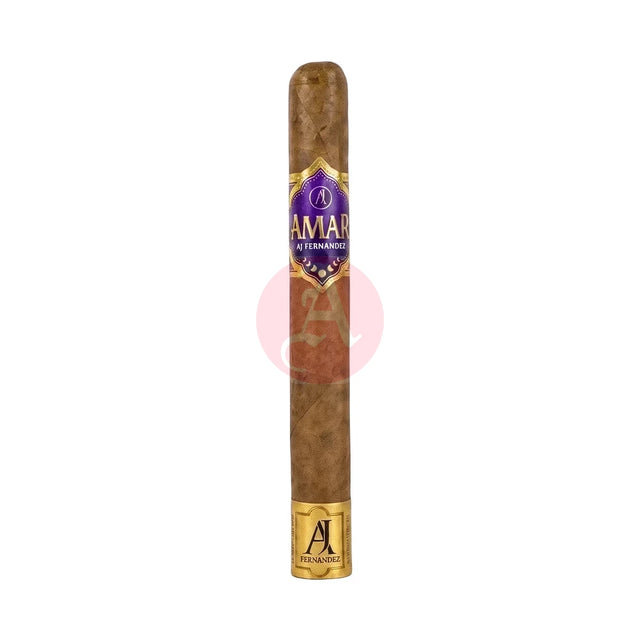 Aj Fernandez Amar Toro 6.00 x 56 (2)
