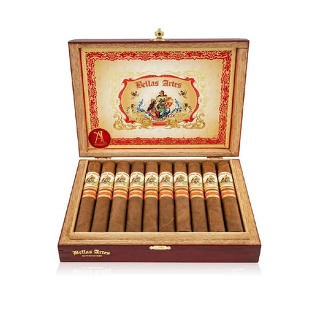 AJ Fernandez Bellas Artes Gordo Open Box