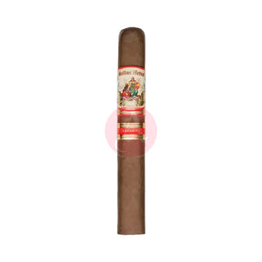 AJ Fernandez Bellas Artes Gordo Single Cigar