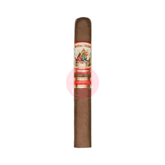 AJ Fernandez Bellas Artes Gordo Single Cigar