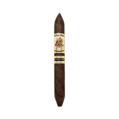 AJ Fernandez Bellas Artes Maduro Figurado Single Cigar