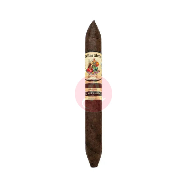 AJ Fernandez Bellas Artes Maduro Figurado