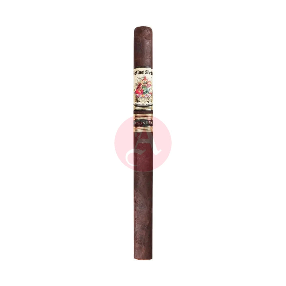 AJ Fernandez Bellas Artes Maduro Lancero Single Cigar