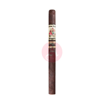 AJ Fernandez Bellas Artes Maduro Lancero Single Cigar