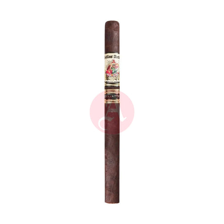 AJ Fernandez Bellas Artes Maduro Lancero Single Cigar