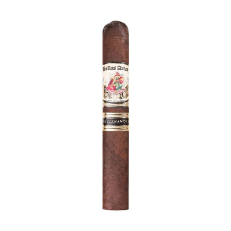 AJ Fernandez Bellas Artes Maduro Robusto Extra Single Cigar