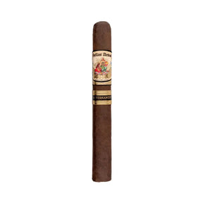 AJ Fernandez Bellas Artes Maduro Short Churchill Single Cigar