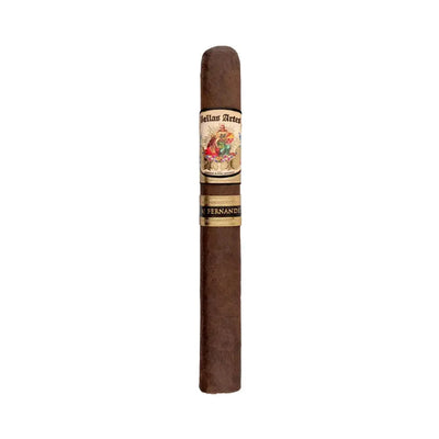 AJ Fernandez Bellas Artes Maduro Short Churchill Single Cigar