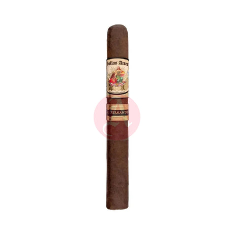 AJ Fernandez Bellas Artes Maduro Short Churchill Single Cigar