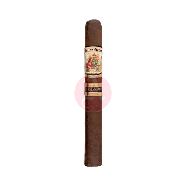 AJ Fernandez Bellas Artes Maduro Short Churchill