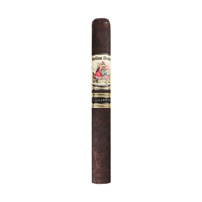 AJ Fernandez Bellas Artes Maduro Short Churchill Single Cigar