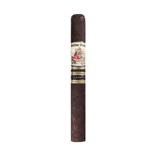 AJ Fernandez Bellas Artes Maduro Short Churchill