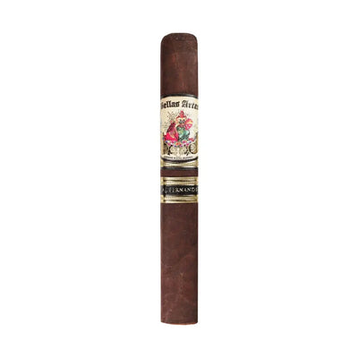AJ Fernandez Bellas Artes Maduro Toro Single Cigar