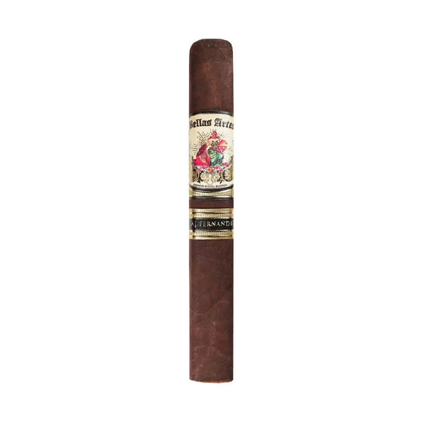 AJ Fernandez Bellas Artes Maduro Toro