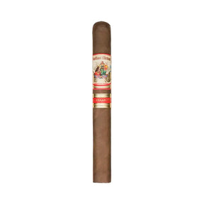 AJ Fernandez Bellas Artes Short Churchill Single Cigar