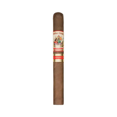 AJ Fernandez Bellas Artes Short Churchill Single Cigar