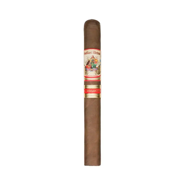AJ Fernandez Bellas Artes Short Churchill