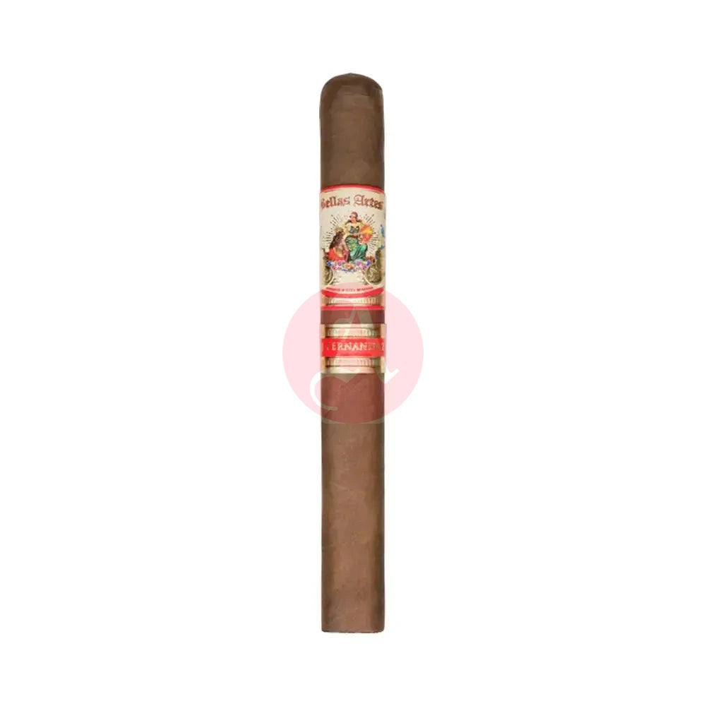 AJ Fernandez Bellas Artes Short Churchill Single Cigar
