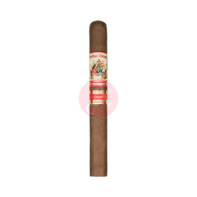 AJ Fernandez Bellas Artes Short Churchill Single Cigar