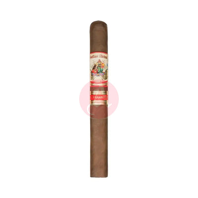 AJ Fernandez Bellas Artes Short Churchill Single Cigar