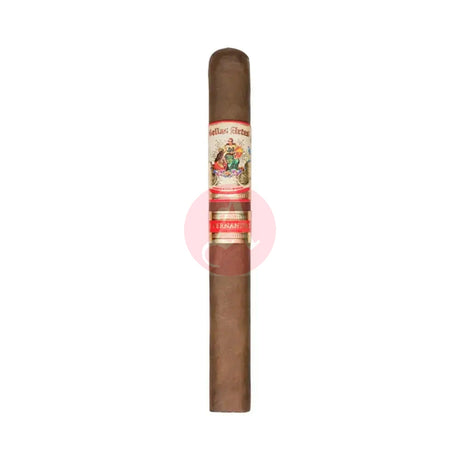 AJ Fernandez Bellas Artes Short Churchill Single Cigar