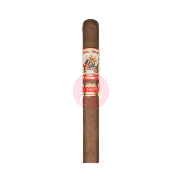 AJ Fernandez Bellas Artes Short Churchill Single Cigar