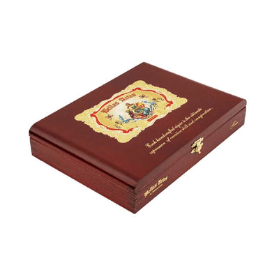 AJ Fernandez Bellas Artes Toro Closed Box
