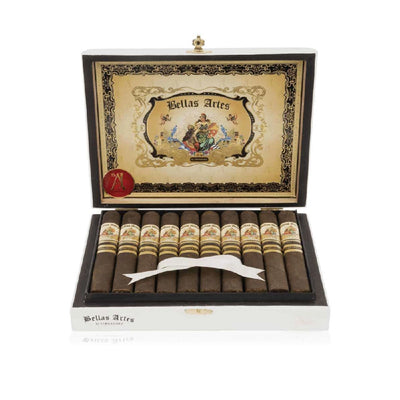 AJ Fernandez Bellas Artes Maduro Toro Open Box