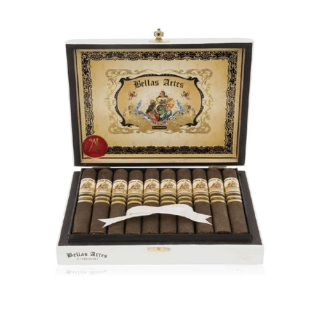 AJ Fernandez Bellas Artes Maduro Toro Open Box
