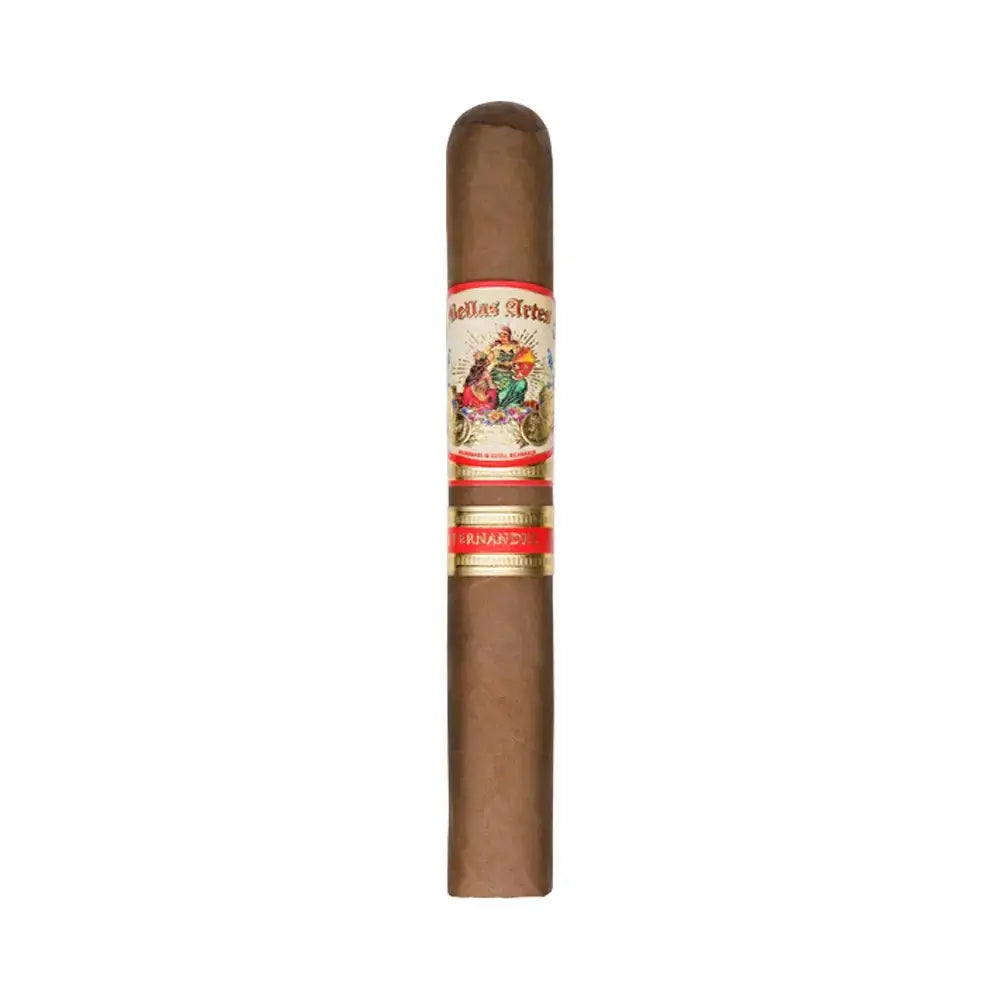 AJ Fernandez Bellas Artes Toro Single Cigar