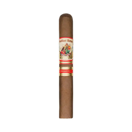 AJ Fernandez Bellas Artes Toro Single Cigar