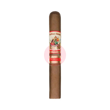 AJ Fernandez Bellas Artes Toro Single Cigar