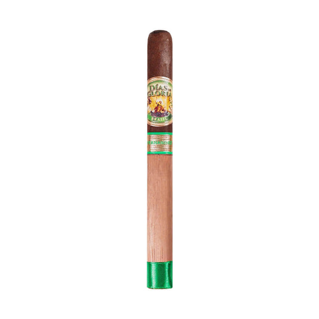 AJ Fernandez Dias de Gloria Brazil Corona Single Cigar