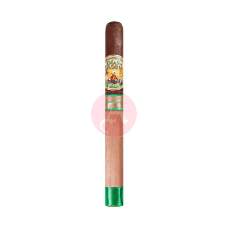 AJ Fernandez Dias de Gloria Brazil Corona Single Cigar