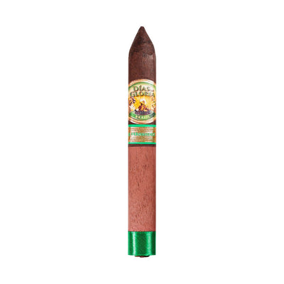 AJ Fernandez Dias de Gloria Brazil Figurado Single Cigar