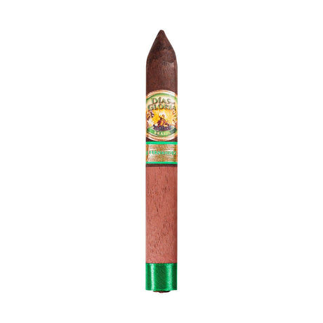 AJ Fernandez Dias de Gloria Brazil Figurado Single Cigar