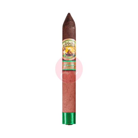 AJ Fernandez Dias de Gloria Brazil Figurado Single Cigar