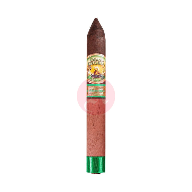 AJ Fernandez Dias de Gloria Brazil Figurado Single Cigar