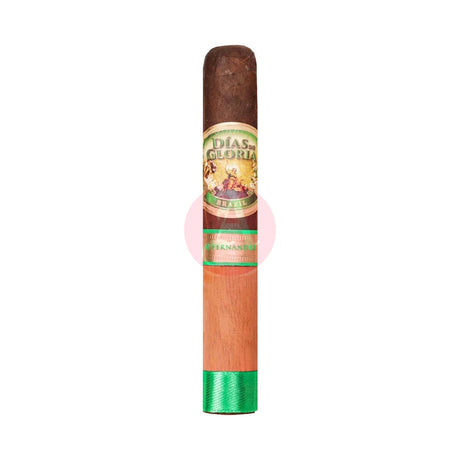 AJ Fernandez Dias de Gloria Brazil Robusto Single Cigar