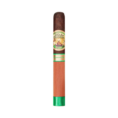 AJ Fernandez Dias de Gloria Brazil Toro Single Cigar