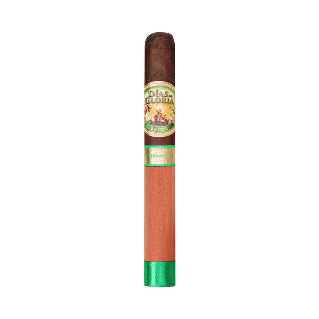 AJ Fernandez Dias de Gloria Brazil Toro Single Cigar