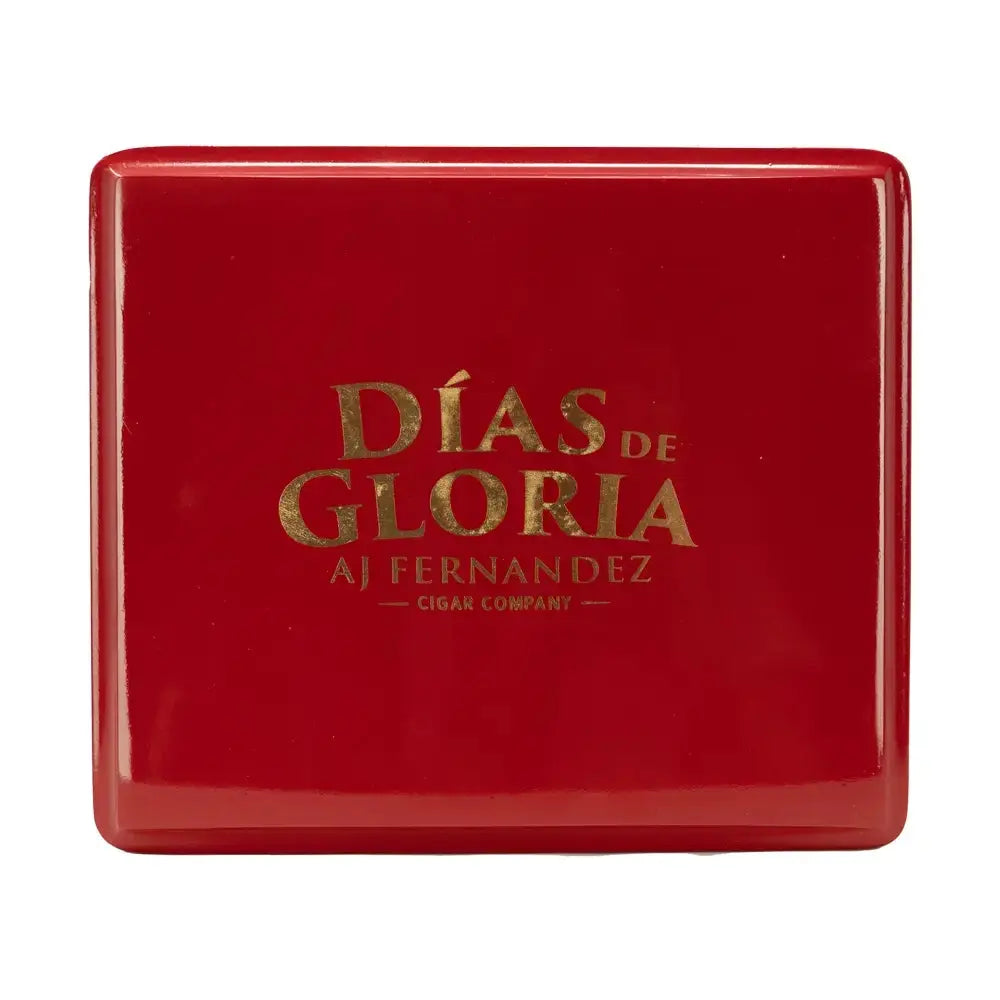 AJ Fernandez Dias de Gloria Churchill AJ Fernandez